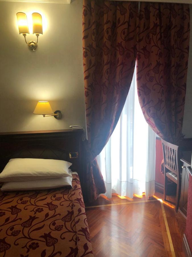 Hotel Best Roma 4* Rom