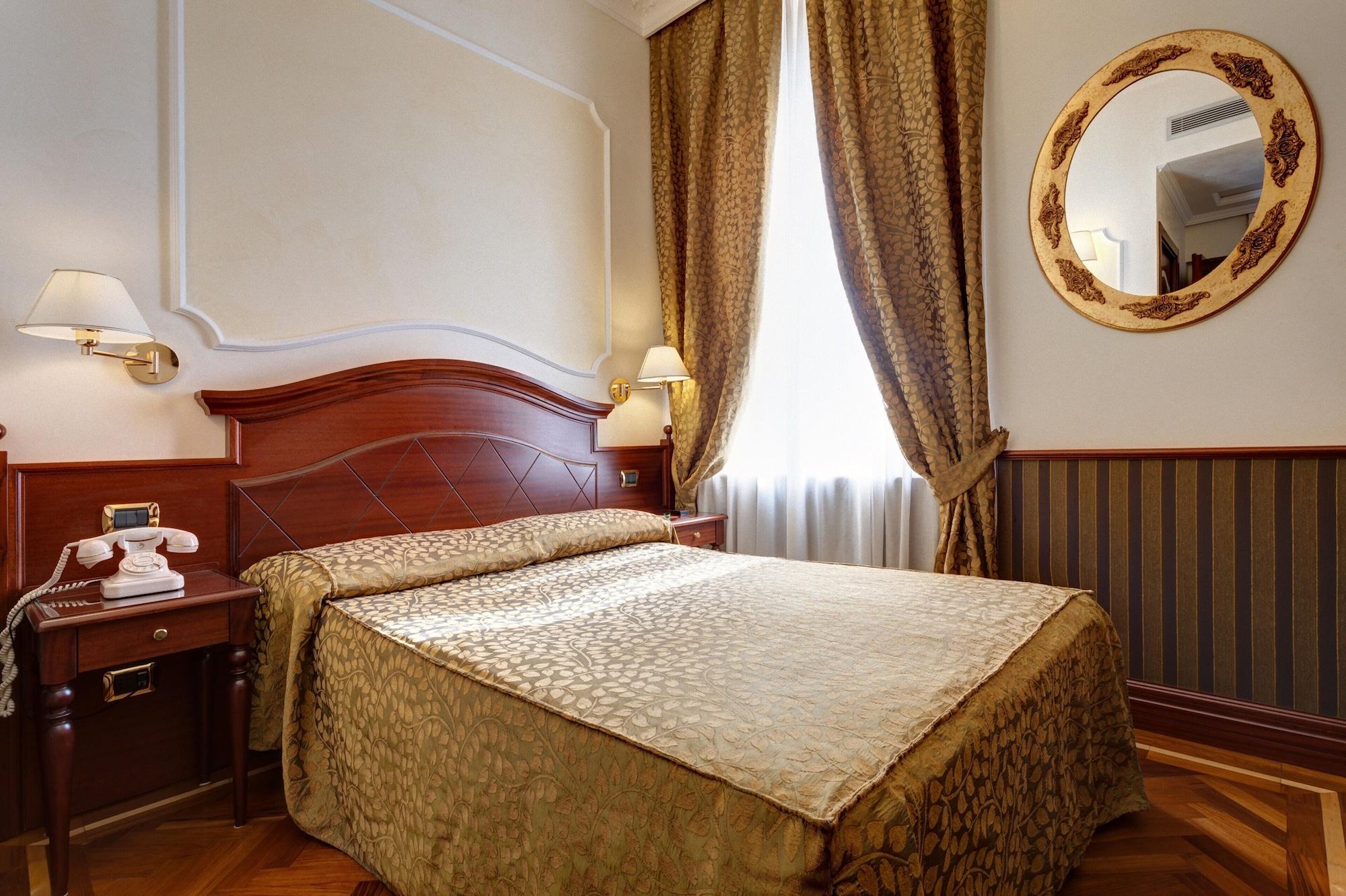Hotel Best Roma Rom