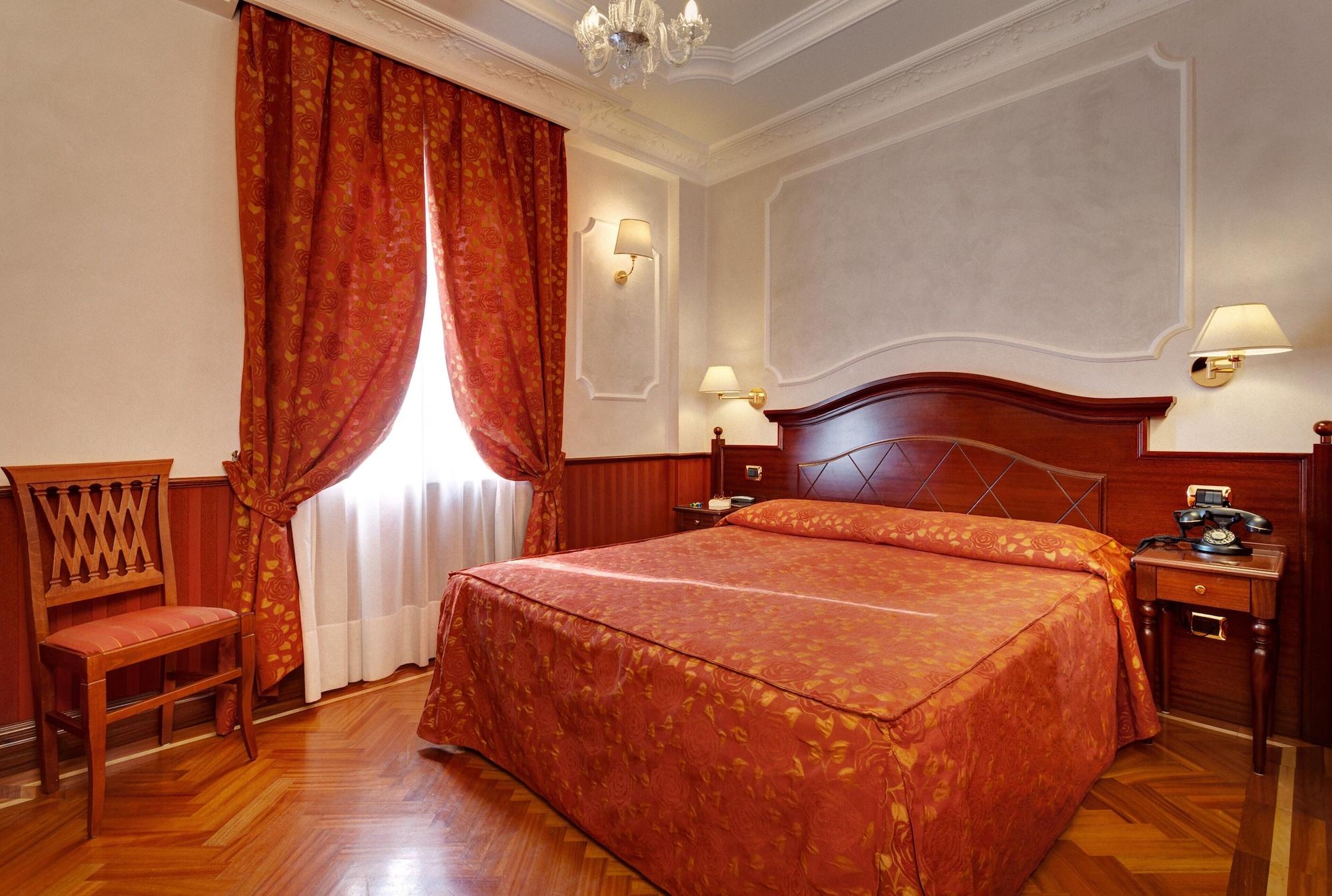 Hotel Best Roma Hotel Rom