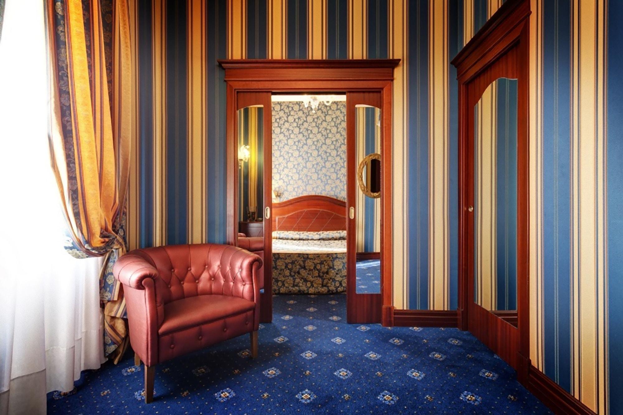 Hotel Hotel Best Roma Rom