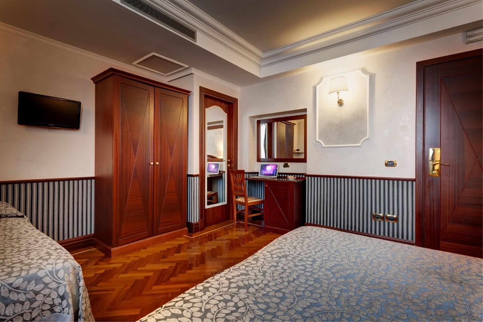 Hotel Best Roma 4* Rom