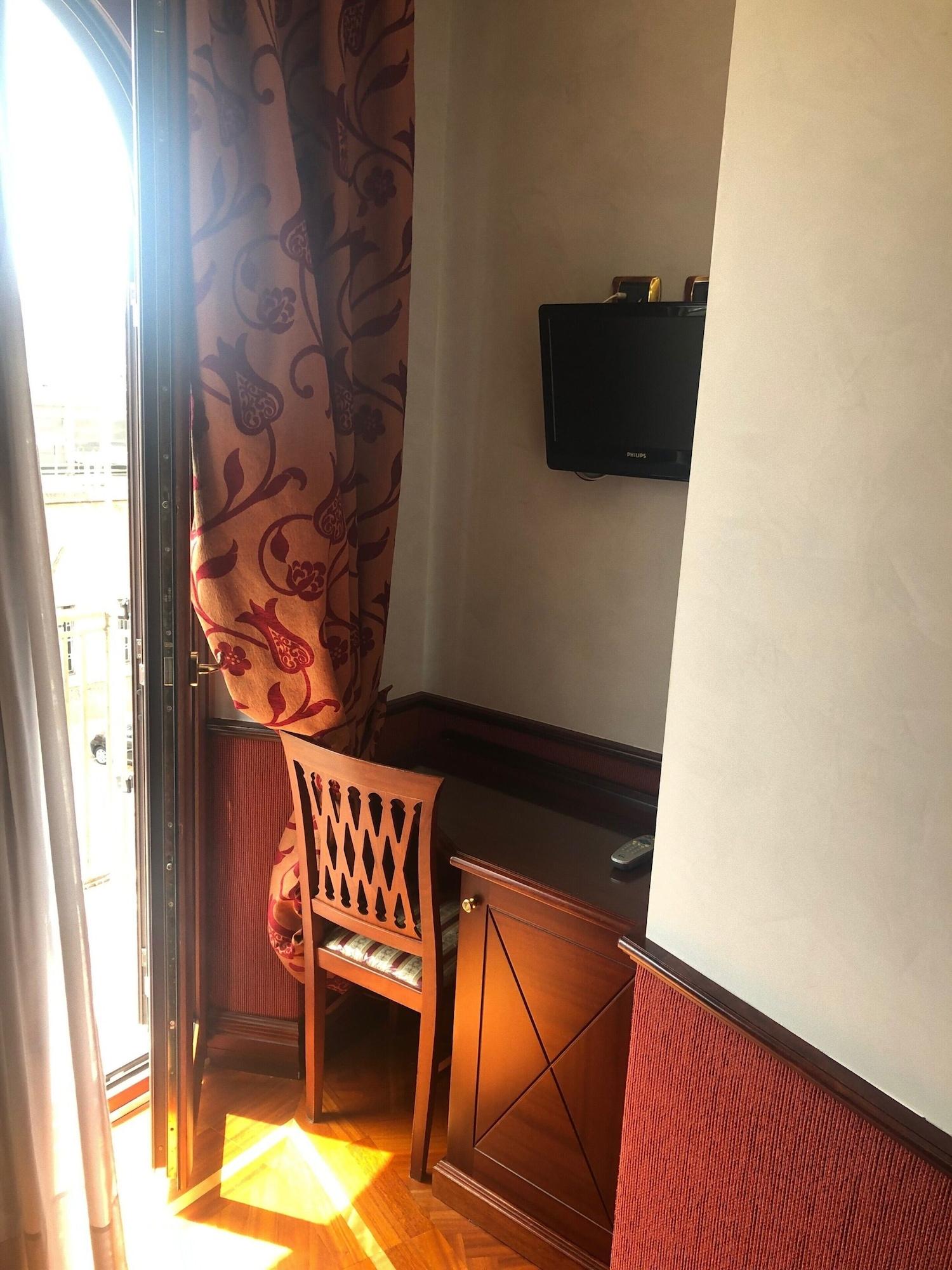 Hotel Best Roma 4* Rom