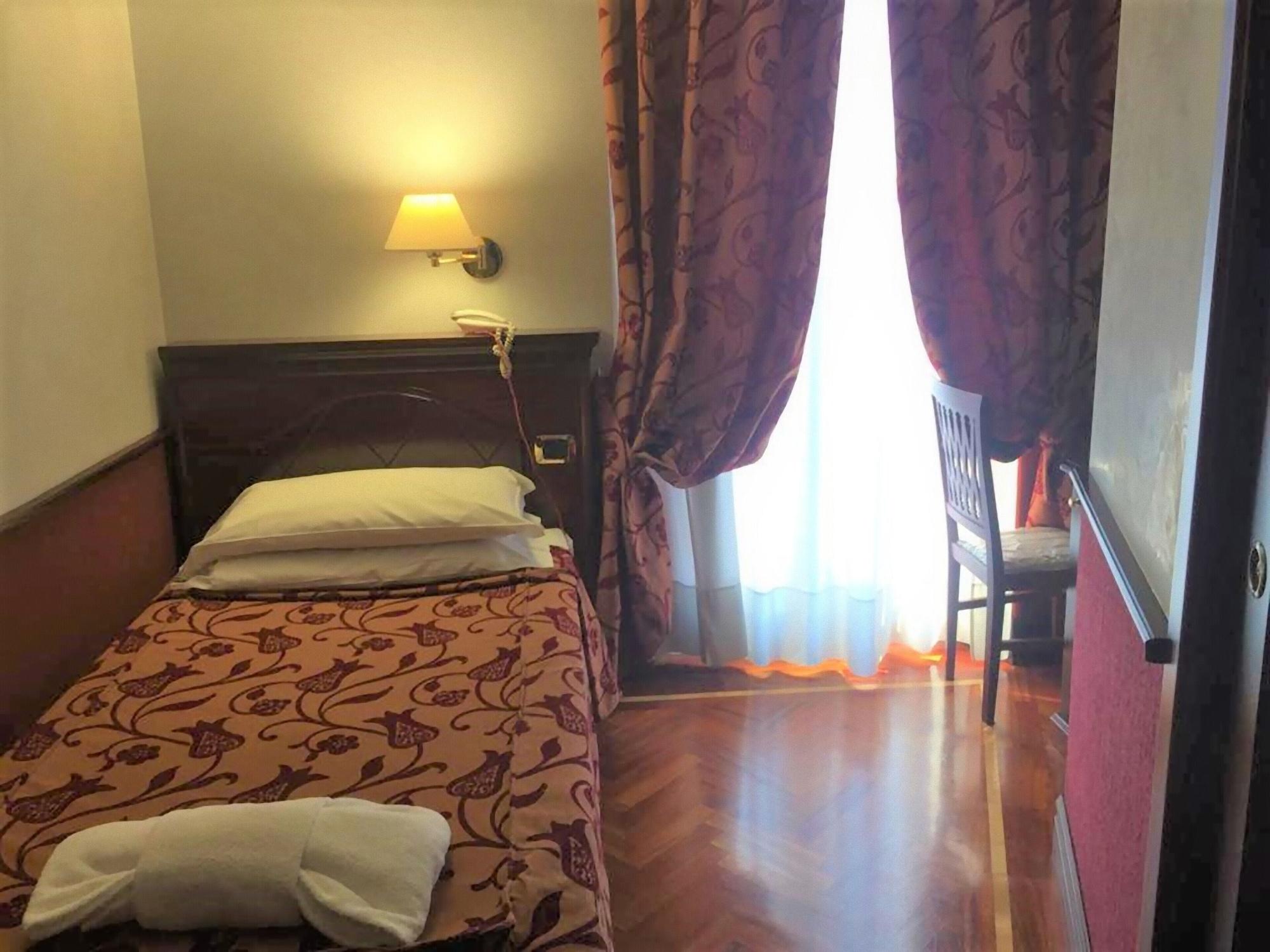 Hotel Best Roma Hotel Rom
