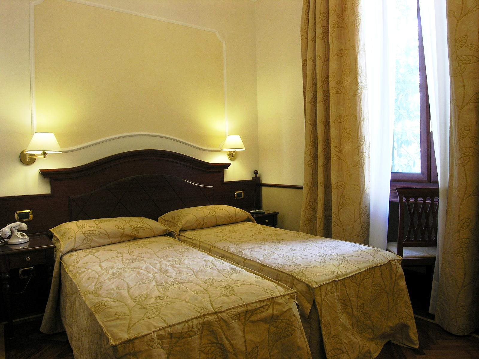 Hotel Best Roma Hotel Rom