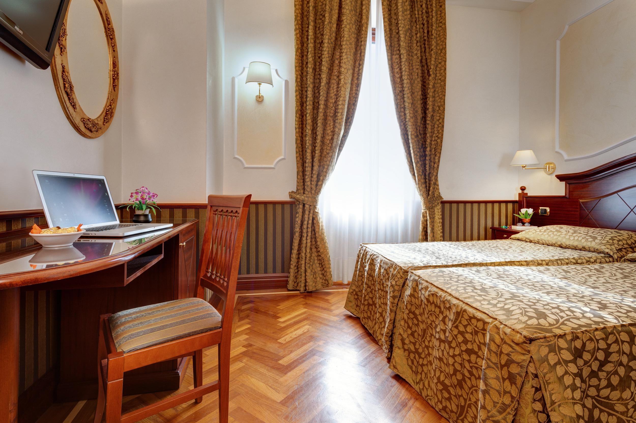 Hotel Hotel Best Roma Rom