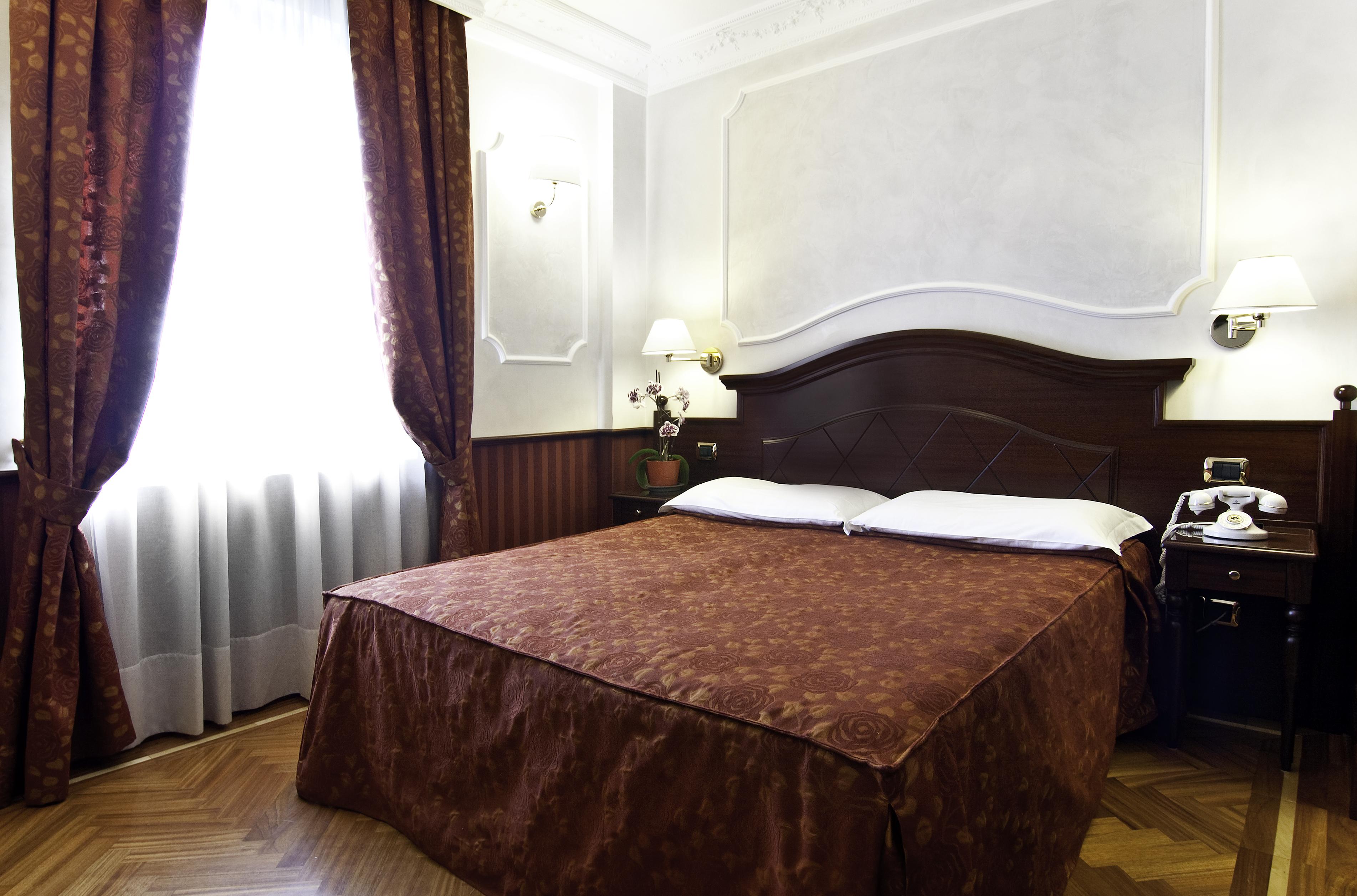 Hotel Best Roma Hotel Rom