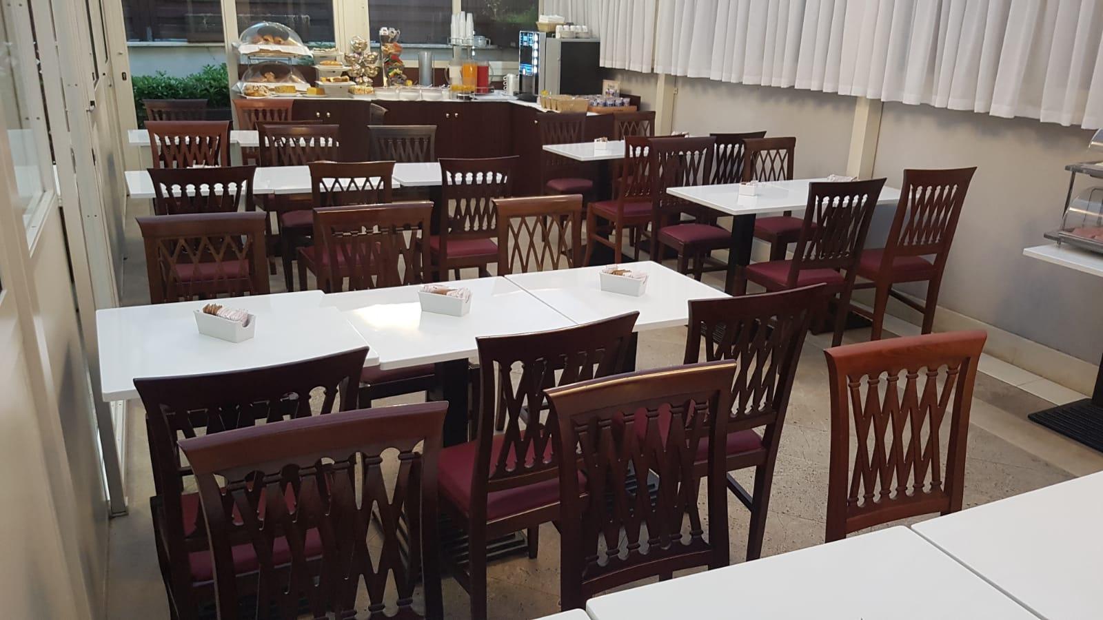 Hotel Hotel Best Roma Rom