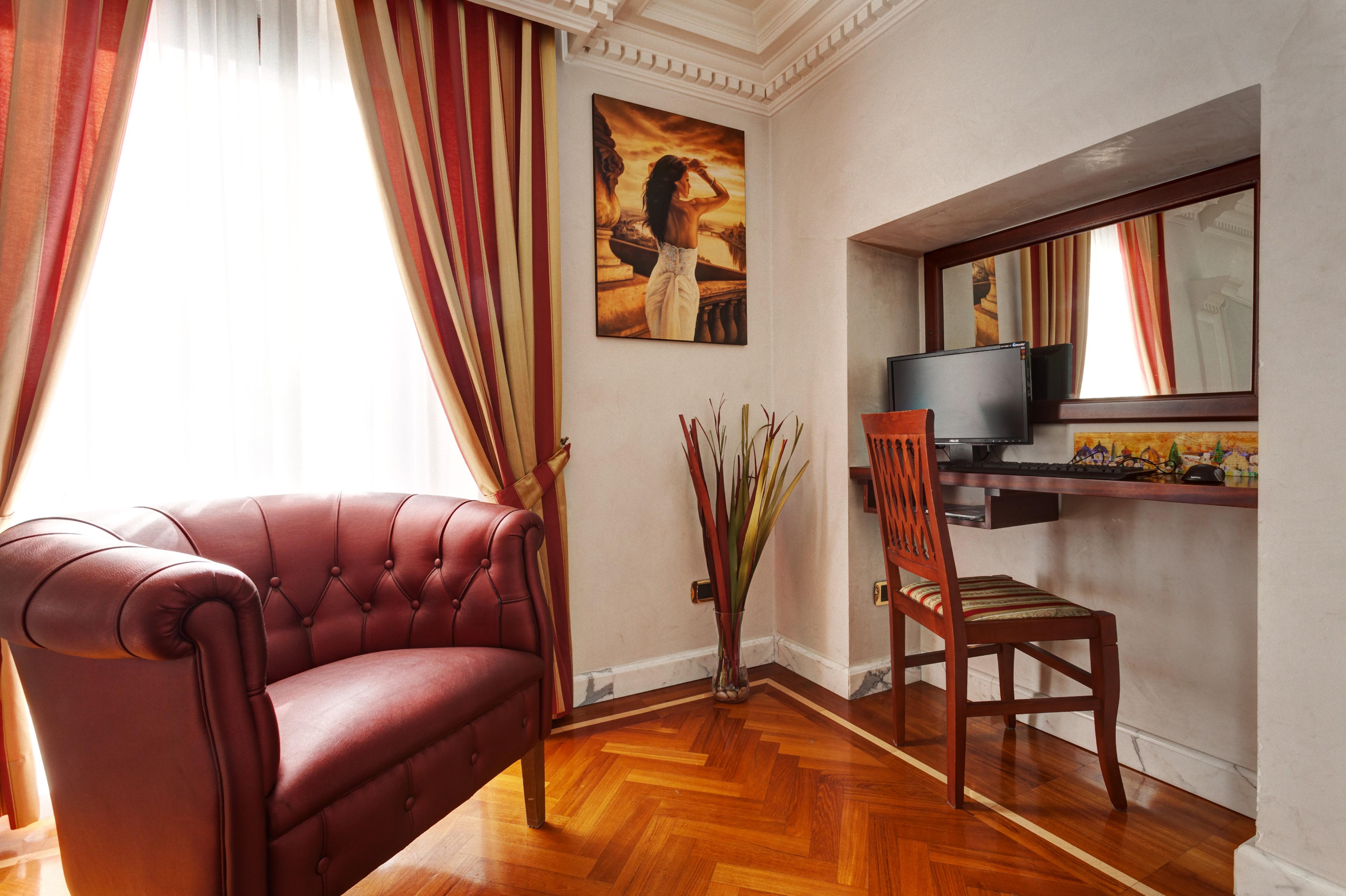 Hotel Best Roma Rom