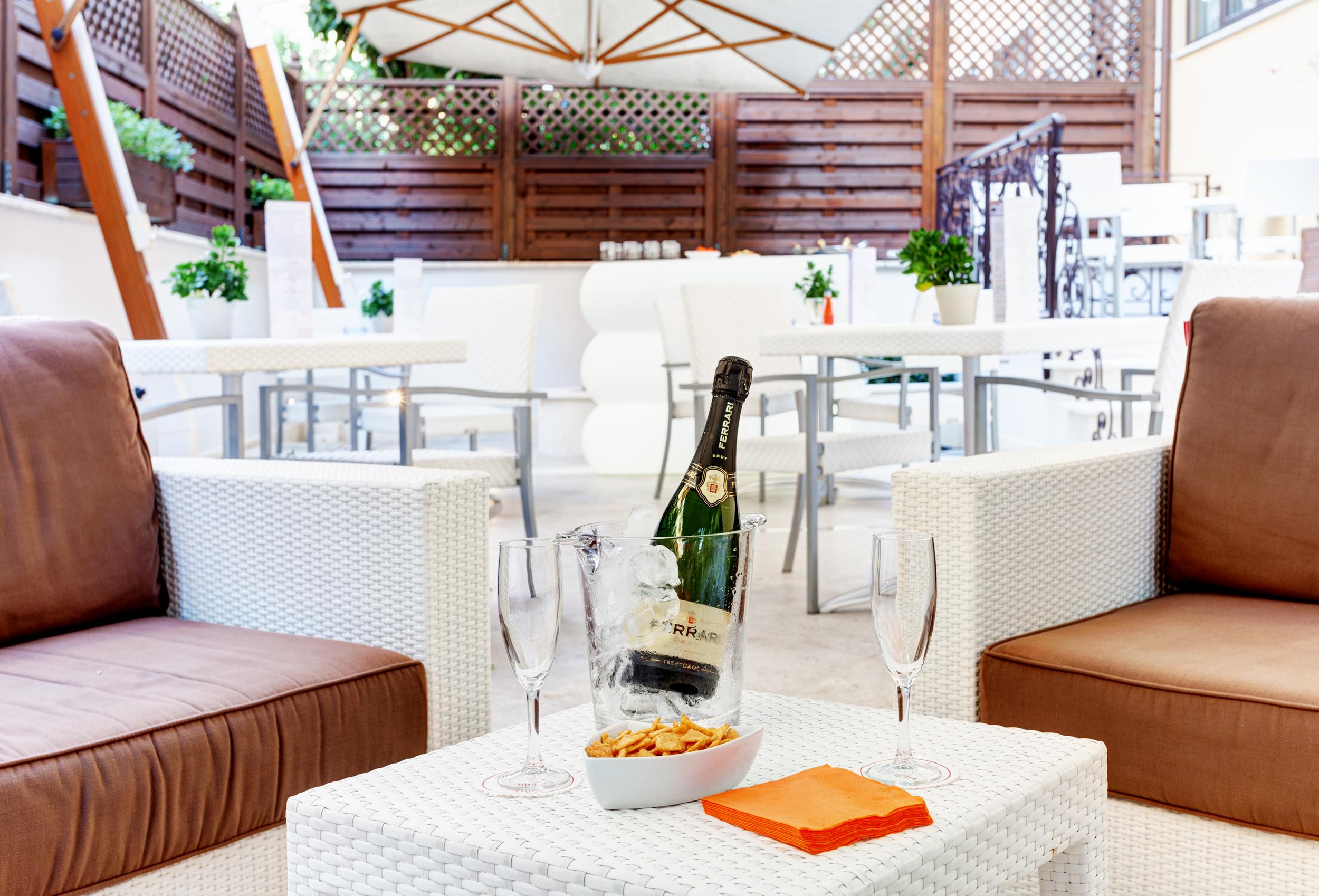 Hotel Best Roma 4* Rom