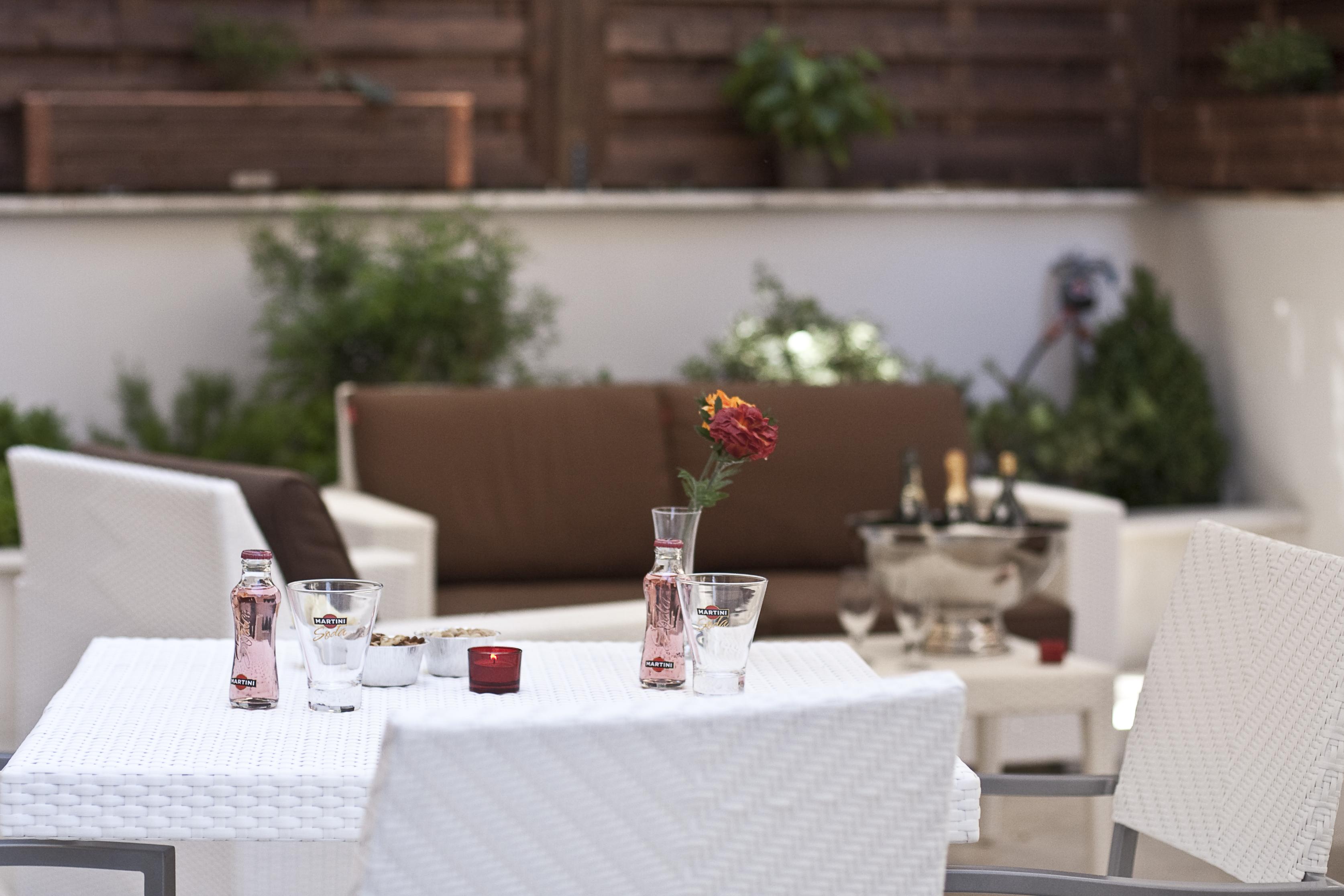 Hotel Best Roma Rom