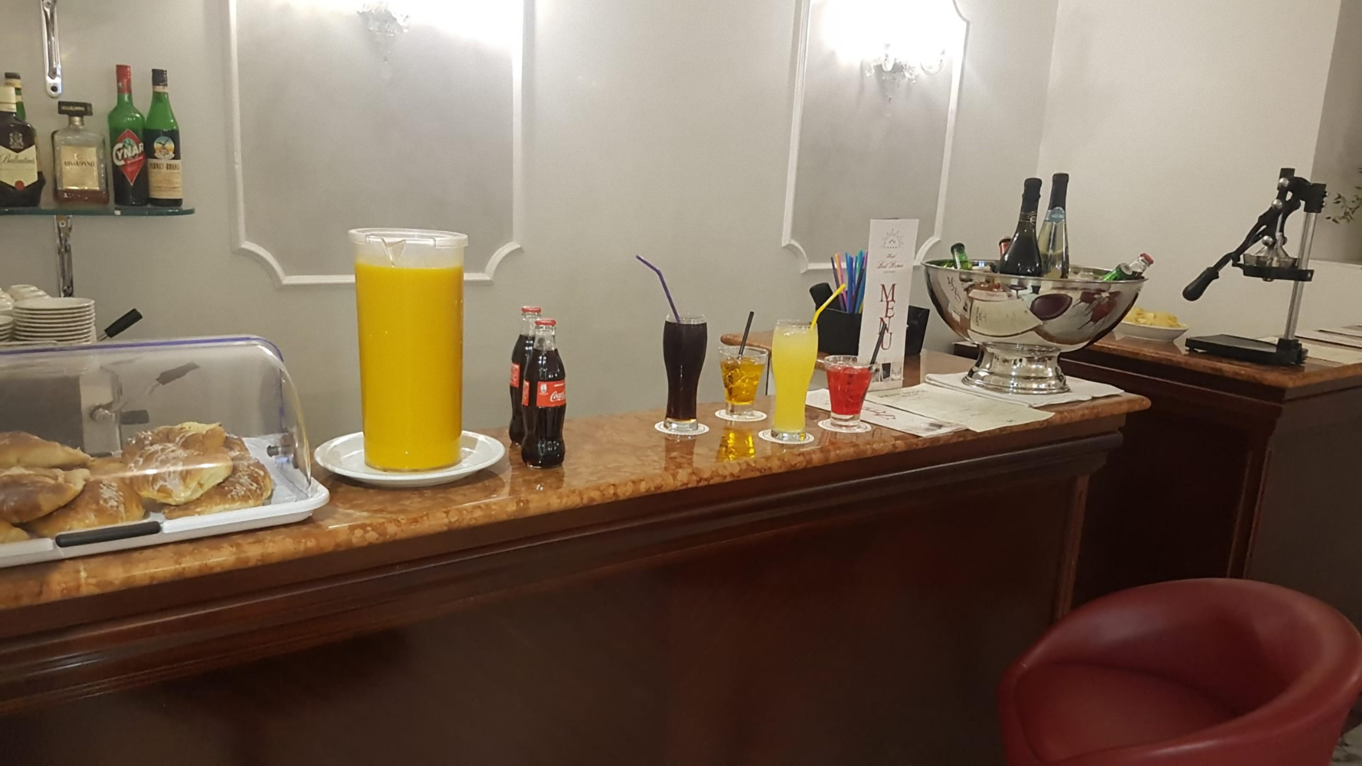 Hotel Hotel Best Roma 4*