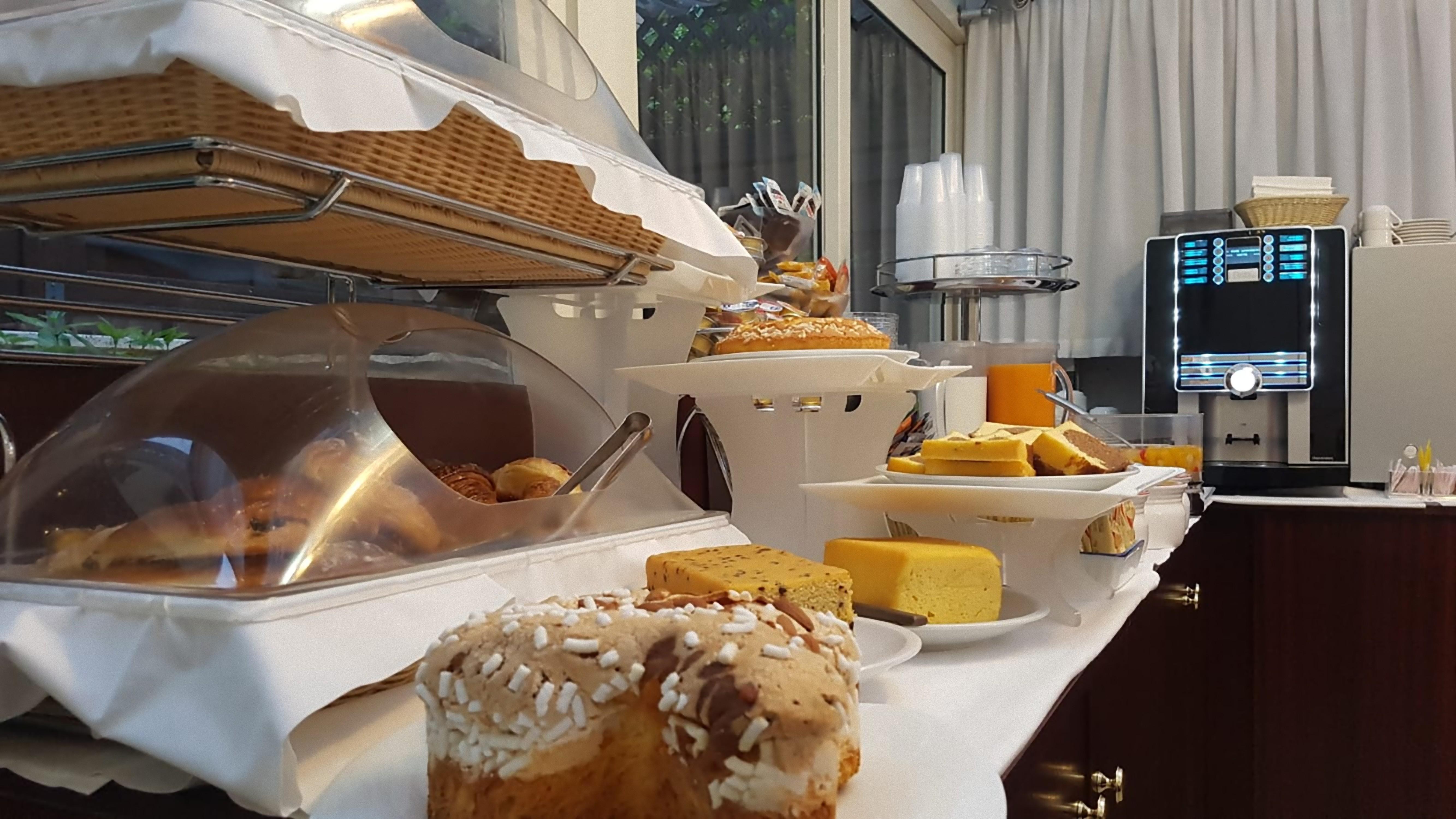 Hotel Best Roma Rom