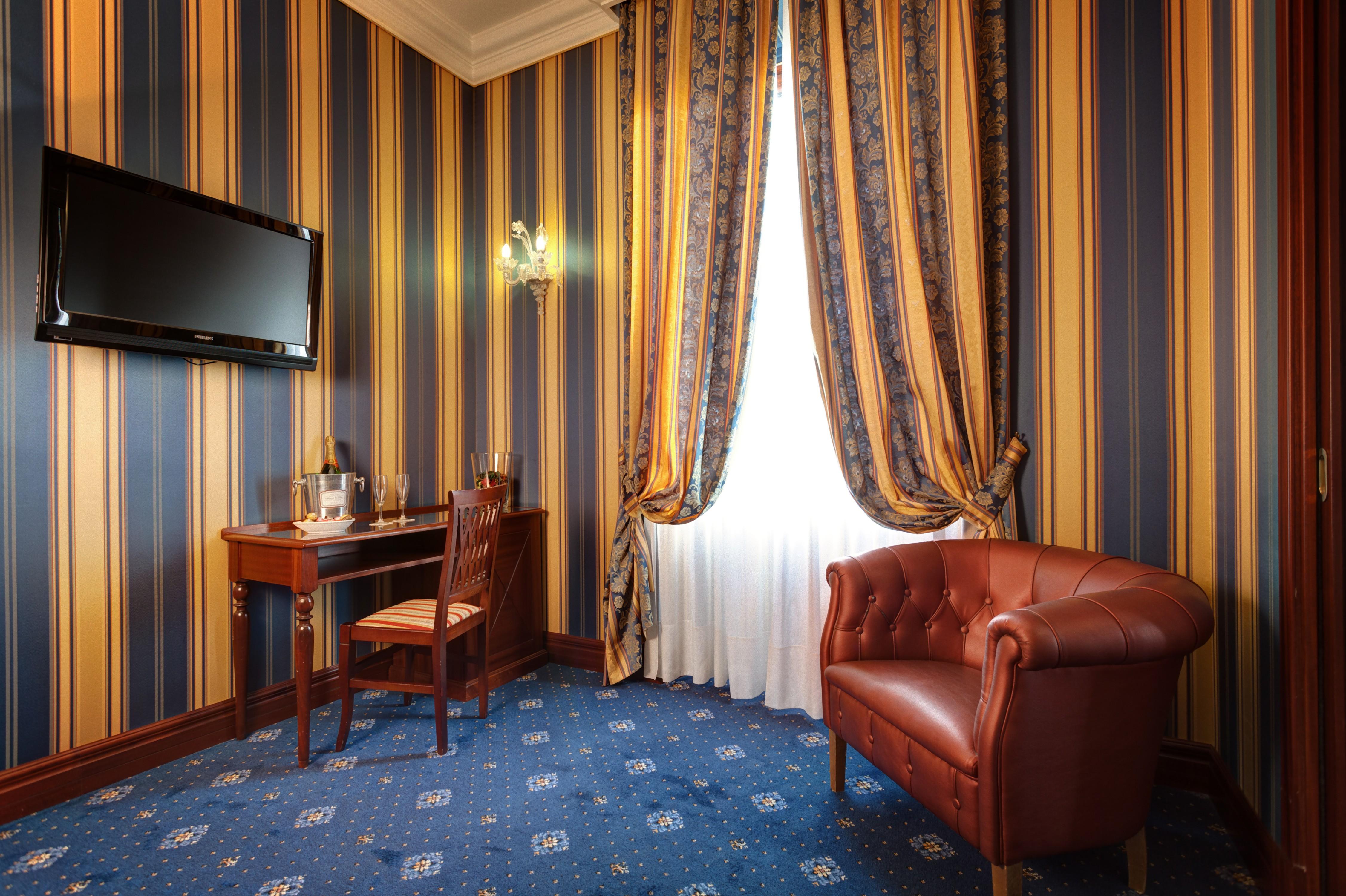 Hotel Hotel Best Roma Rom