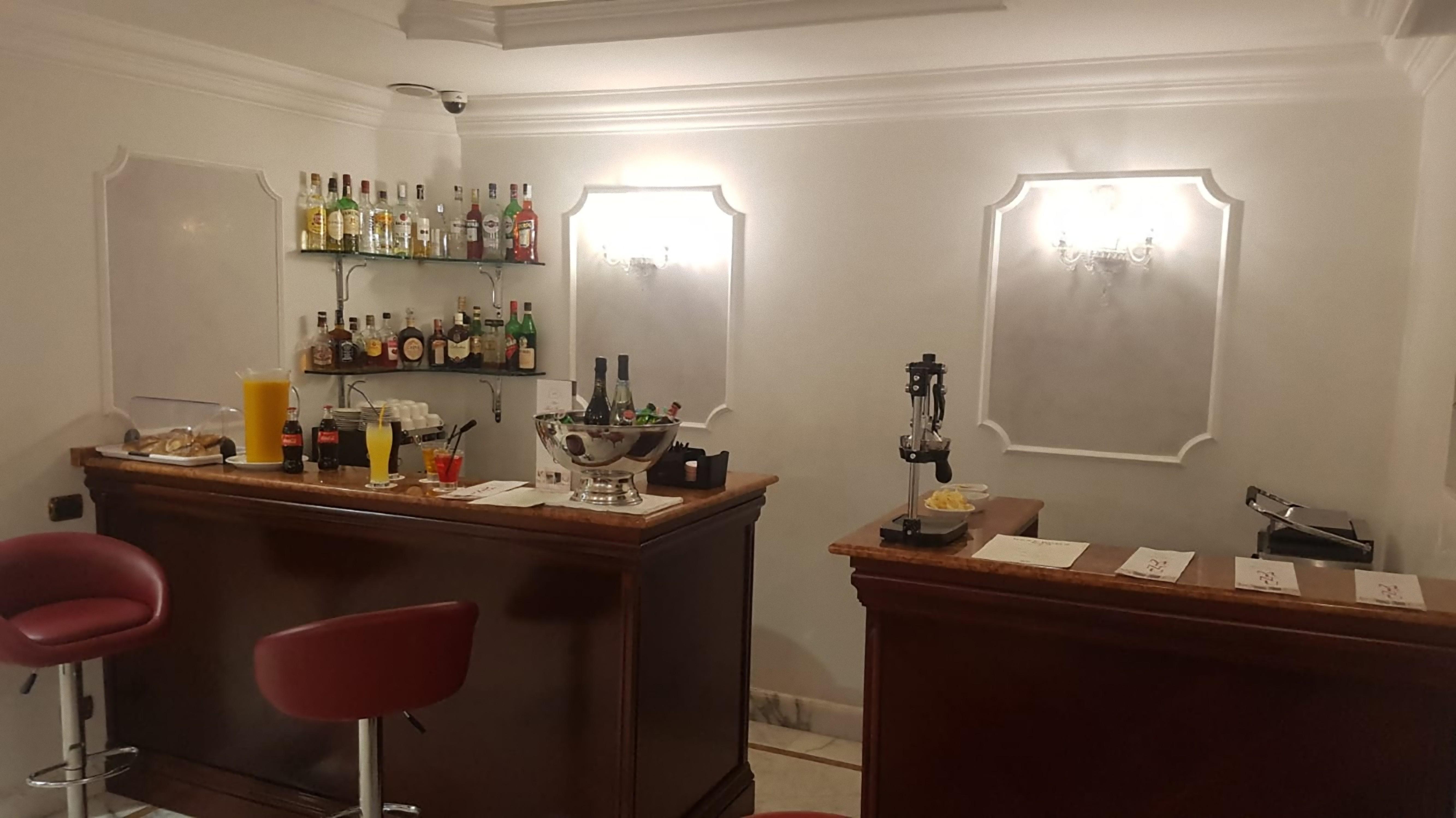 Hotel Best Roma Rom