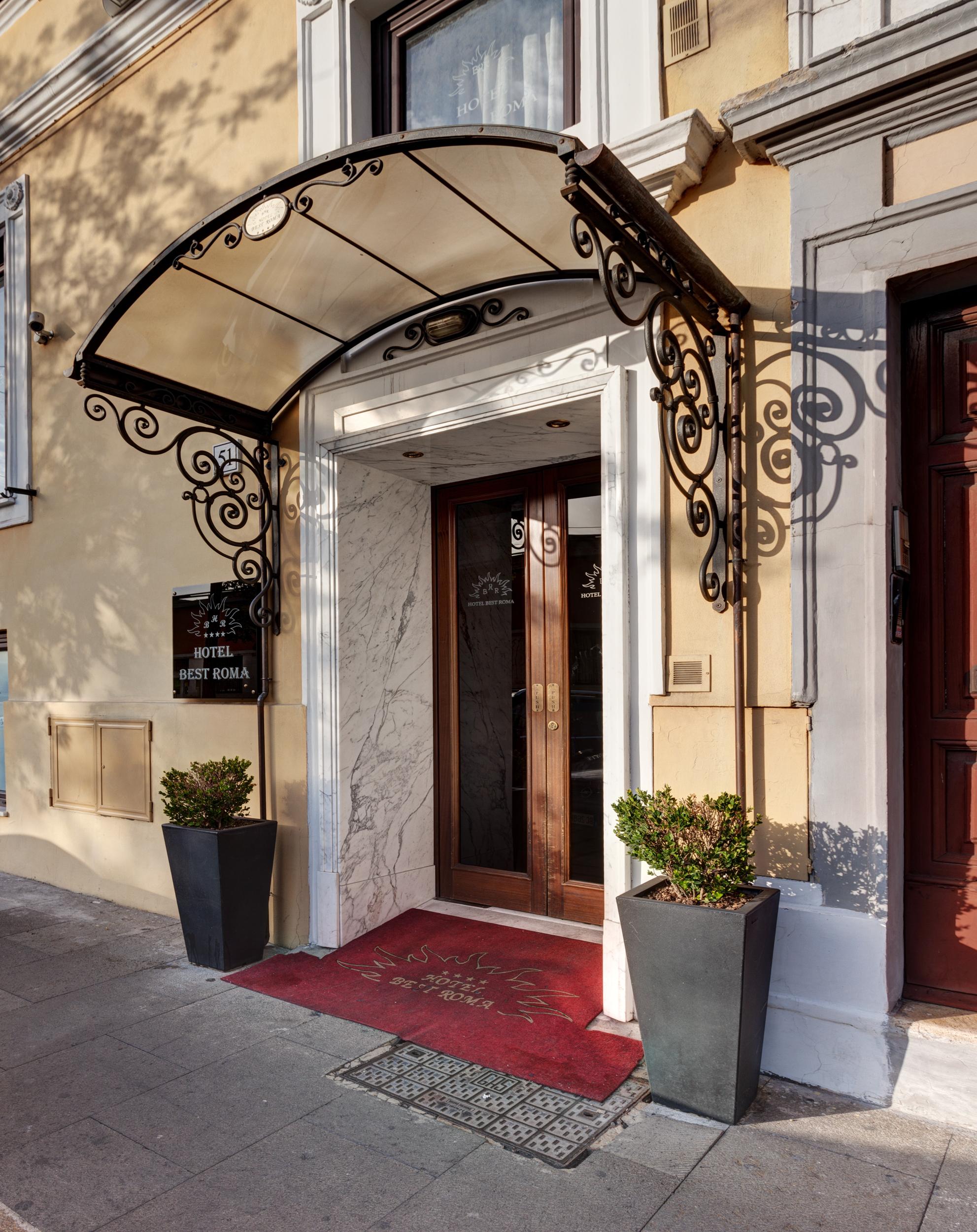 Hotel Hotel Best Roma Rom
