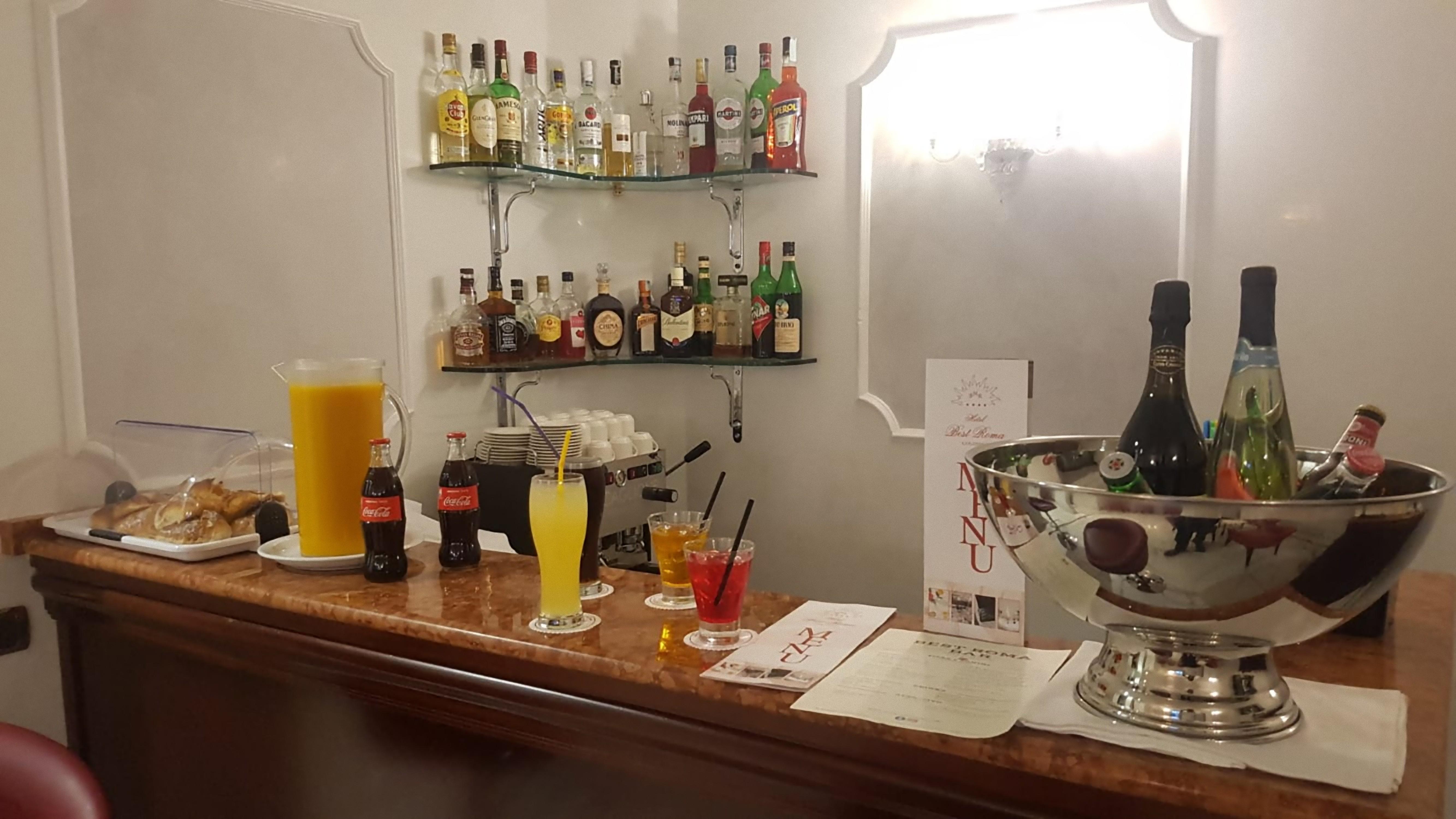 Hotel Best Roma 4* Rom