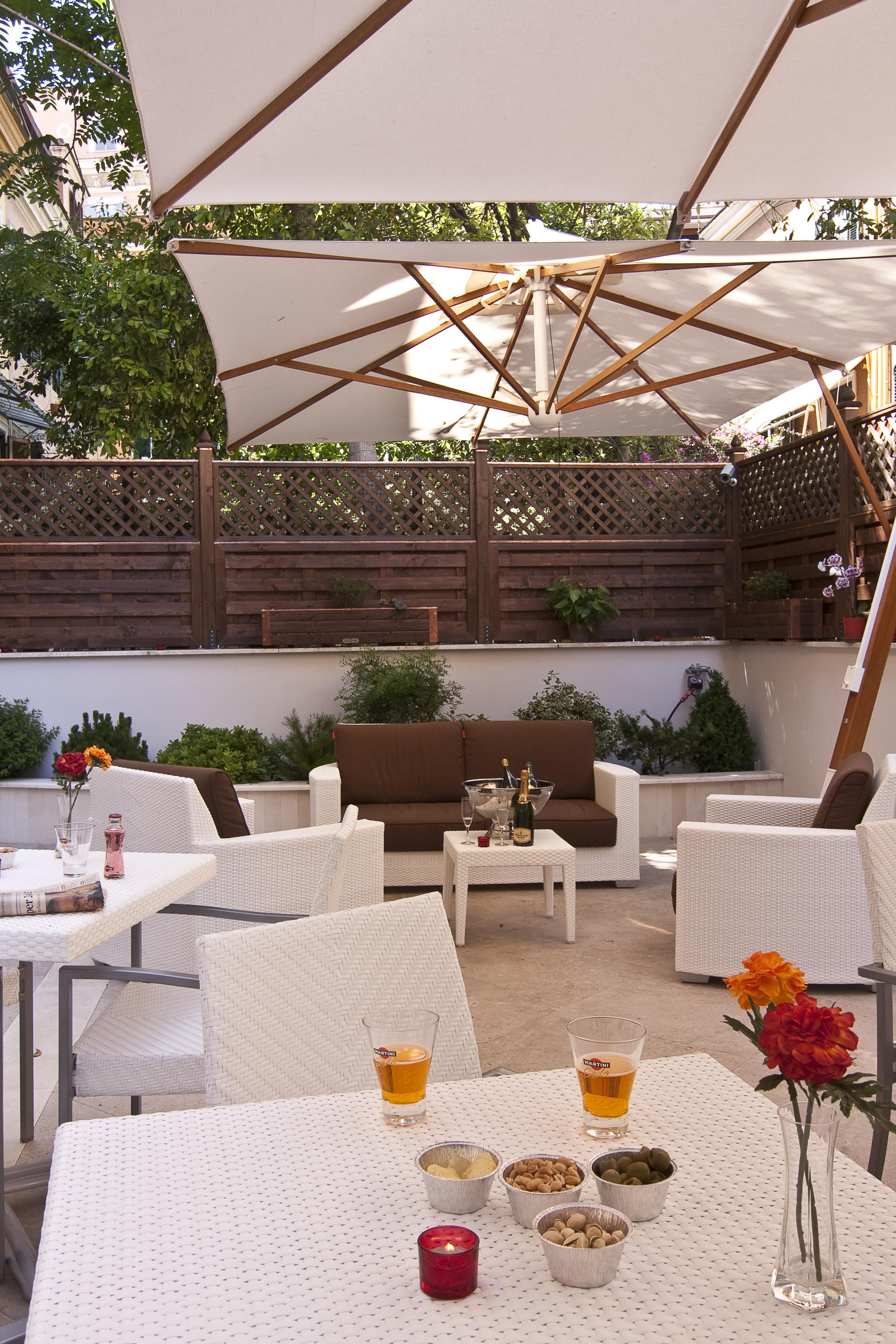 Hotel Best Roma Rom