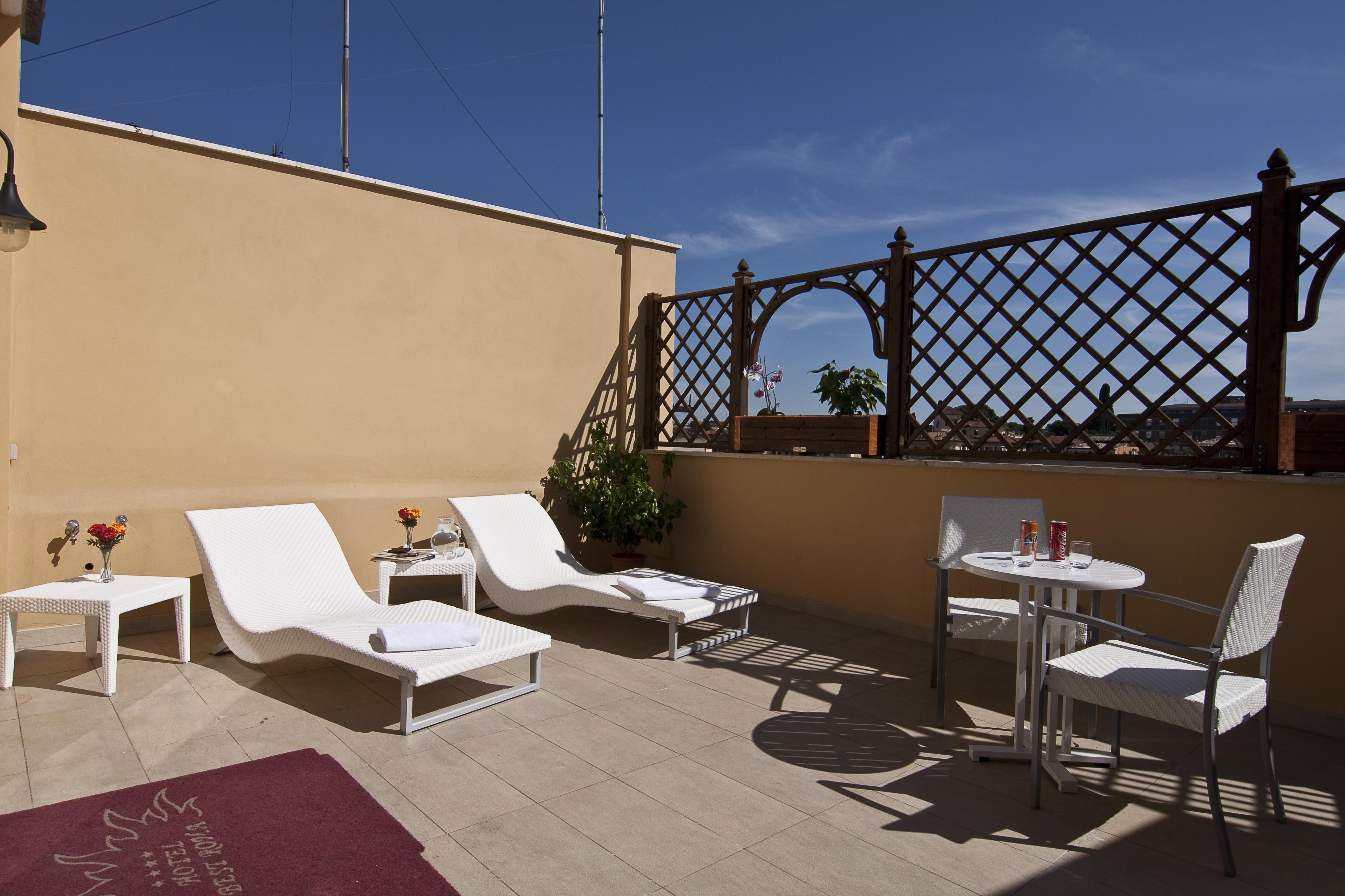Hotel Hotel Best Roma Rom