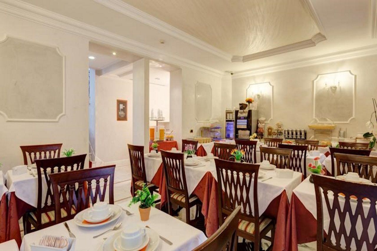 Hotel Best Roma 4* Rom