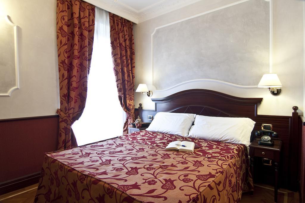 Hotel Best Roma Rom