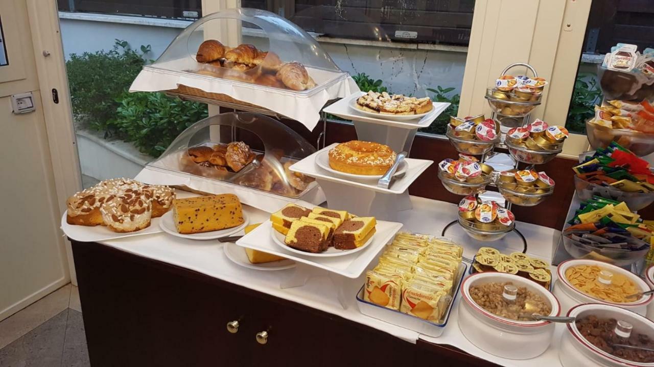 Hotel Hotel Best Roma Rom