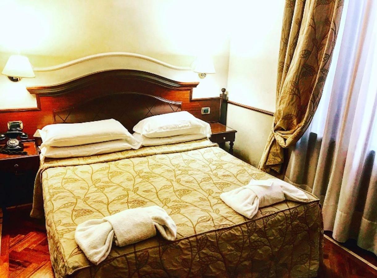 Hotel Best Roma 4* Rom
