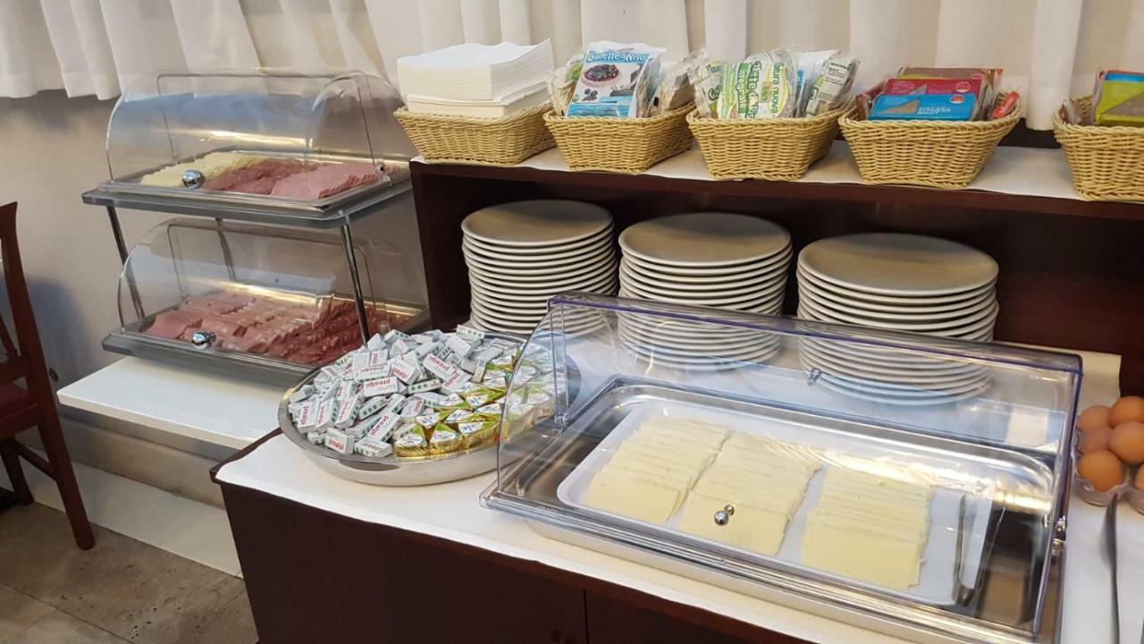 Hotel Best Roma Rom