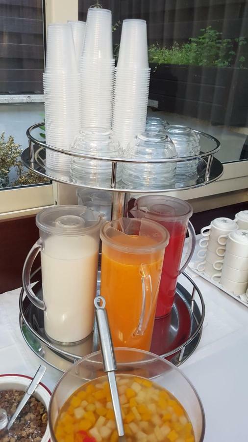Hotel Hotel Best Roma Rom